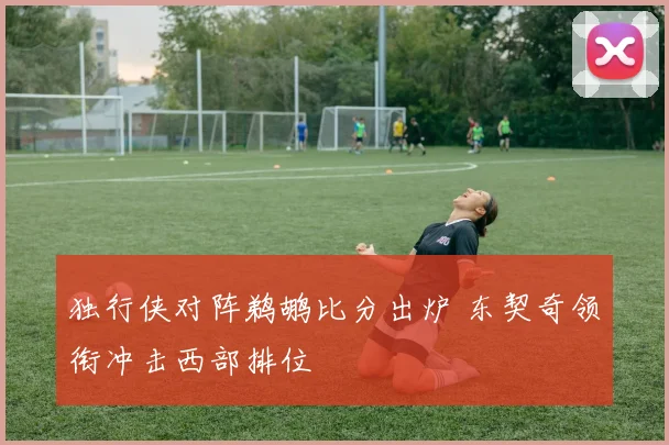 独行侠对阵鹈鹕比分出炉 东契奇领衔冲击西部排位