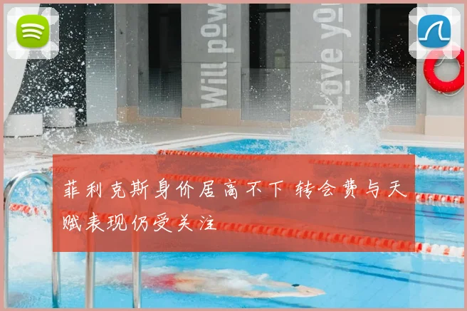 菲利克斯身价居高不下 转会费与天赋表现仍受关注